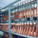 The Weapons Vault at Quantico