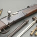 Lebel Model 1886: the French Revolution of Service Rifles