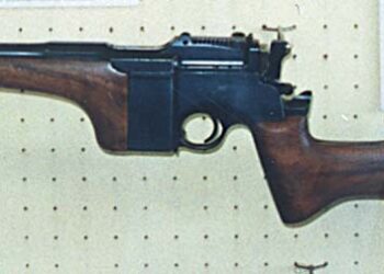 Waffenmuseum, Oberndorf Germany