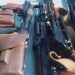 OMEGA’S SMALL ARMS: Latvia’s Hostage Rescue Team Weaponry