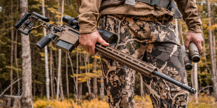 REVIEW – SIG Sauer’s CROSS Magnum: A Slimmed-down, Powered-Up Hunting Machine