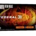 Federal Ammunition Announces Its All-New Fusion Tipped Product Line