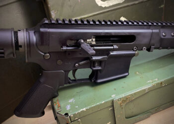 From Factory to Fantastic: New Aftermarket Upgrades from KNS Precision for 2024