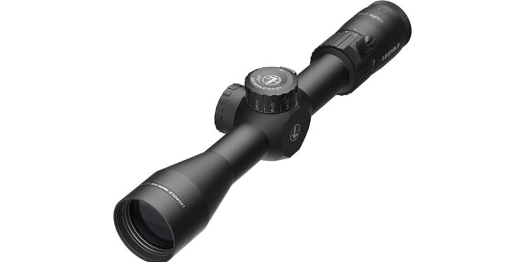 Leupold Launches Brand New Mark 4HD Scopes