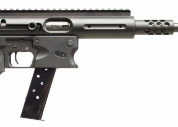 TNW Firearms Introduces the 1911 Aero Survival Rifle, a Take-down Carbine That Uses 1911 Magazines