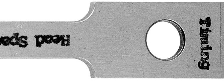 Setting Head Space and Timing on the Browning Models 1919, 1917, and M37
