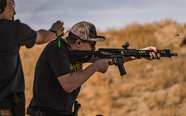 SHOOT SIG Announces 2024 Competition Schedule