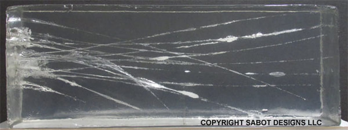 The History and Use of Flechettes in Ammunition - Small Arms Review