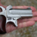 Heirloom Quality Backup: The American Derringer Corporation Model 1 in 45 Colt