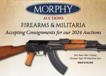 Morphy Auctions Announces New European Division with Headquarters in Switzerland