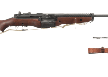 Rock Island Auction Hosts the First Must-See Texas Gun Show of 2024, Feb. 16 – 18 