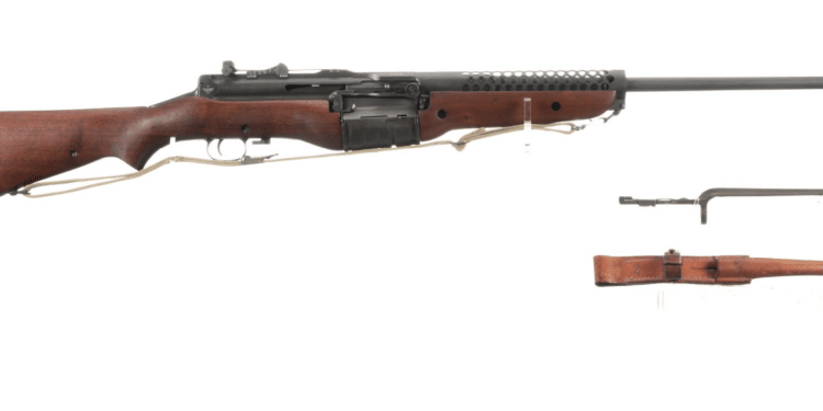 Rock Island Auction Hosts the First Must-See Texas Gun Show of 2024, Feb. 16 – 18 