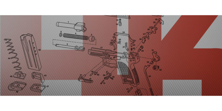 Phoenix Defence to Host 2024 Heckler & Koch Factory Training Classes in Las Vegas Area
