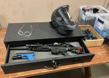 Safe Storage with SecureIt