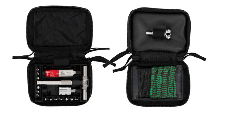 Fix It Sticks Unveils the Rifle Hunter’s Toolkit with Hoppe’s Boresnake