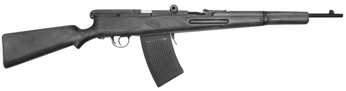 Setting the Record Straight on the Fedorov Avtomat - Small Arms Review